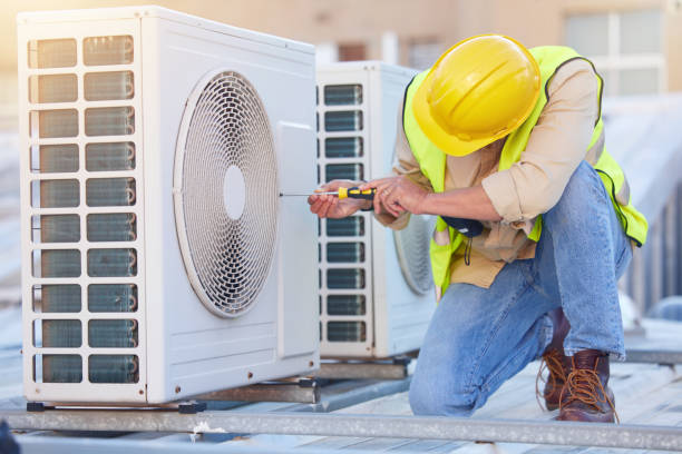 Best Air Conditioning Cleaning in Linganore, MD