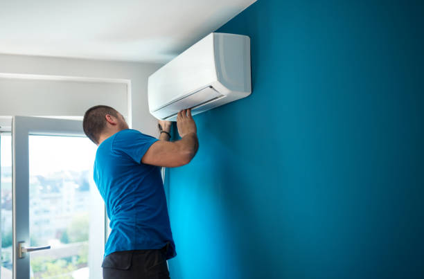 Best VRF (Variable Refrigerant Flow) Systems in Linganore, MD