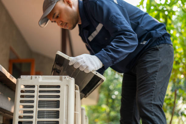 Best Seasonal HVAC Services in Linganore, MD