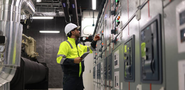 Best Residential HVAC in Linganore, MD