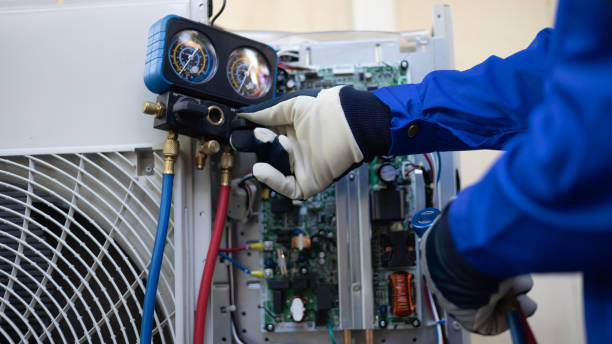Best Residential HVAC in Linganore, MD